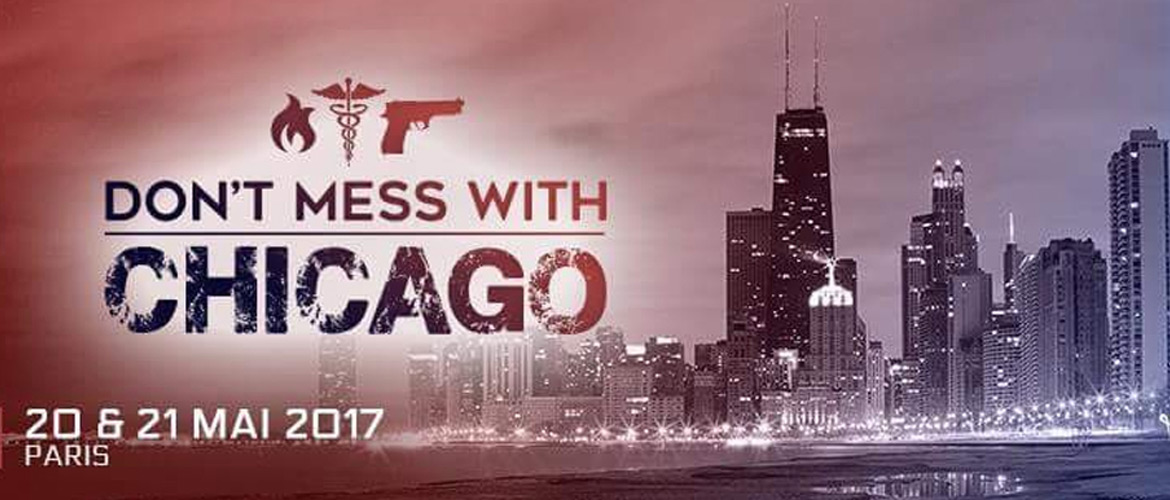 Torrey DeVitto et Sophia Bush participeront à la convention "Don't Mess with Chicago"