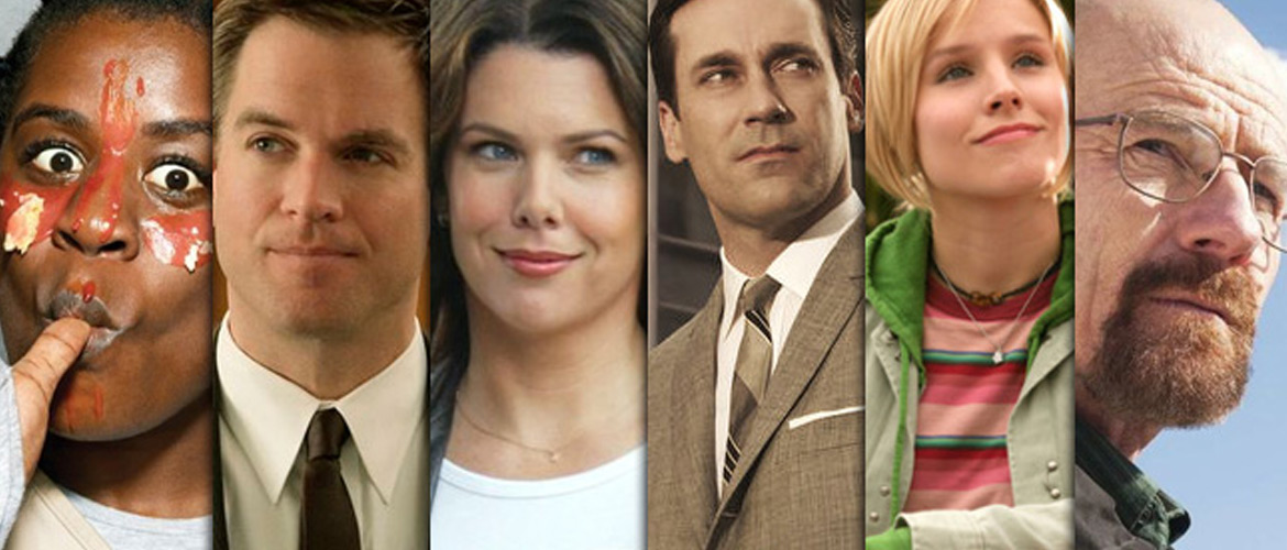 Qui est le meilleur personnage de séries télé du 21ème siècle ?
