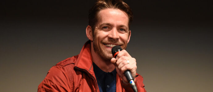 Once Upon A Time : Sean Maguire se confie sur son retour dans la saison 6