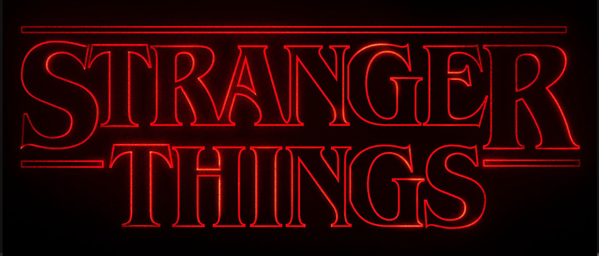 Stranger Things aura une seconde saison sur Netflix