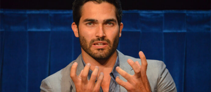 Tyler Hoechlin, invité de dernière minute de la Team Wolf Convention 3