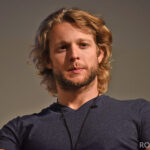 Panel Kristen Gutoskie & Chase Coleman – Convention Vampire Diaries