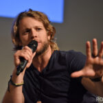 Panel Kristen Gutoskie & Chase Coleman – Convention Vampire Diaries