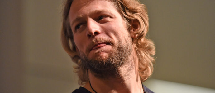 Panel Chase Coleman - Welcome to Mystic Falls 3 - The Originals