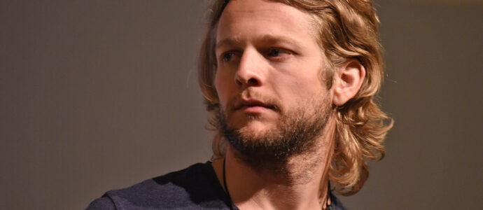 Panel Chase Coleman - Welcome to Mystic Falls 3 - The Originals