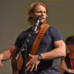 Panel Chase Coleman – Welcome to Mystic Falls 3 – The Originals