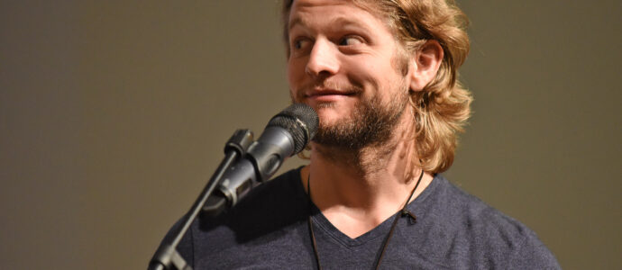 Panel Chase Coleman - Welcome to Mystic Falls 3 - The Originals