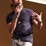 Panel Chase Coleman – Welcome to Mystic Falls 3 – The Originals