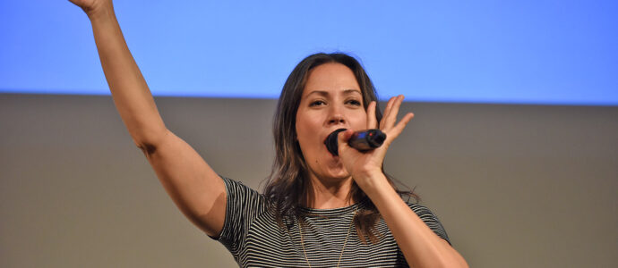 Panel Kristen Gutoskie - The Vampire Diaries - Welcome to Mystic Falls 3
