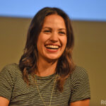 Panel Kristen Gutoskie – The Vampire Diaries – Welcome to Mystic Falls 3
