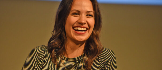 Panel Kristen Gutoskie - The Vampire Diaries - Welcome to Mystic Falls 3