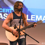 Concert Chase Coleman – Welcome to Mystic Falls 3 – The Originals