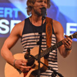 Concert Chase Coleman – Welcome to Mystic Falls 3 – The Originals