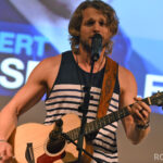 Concert Chase Coleman – Welcome to Mystic Falls 3 – The Originals