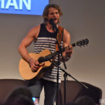 Concert Chase Coleman – Welcome to Mystic Falls 3 – The Originals