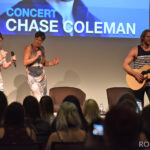 Concert Chase Coleman – Welcome to Mystic Falls 3 – The Originals