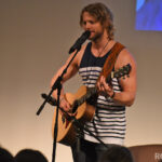 Concert Chase Coleman – Welcome to Mystic Falls 3 – The Originals