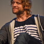 Panel Chase Coleman – The Originals – Welcome to Mystic Falls 3