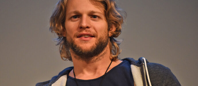 Panel Chase Coleman - The Originals - Welcome to Mystic Falls 3