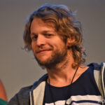 Panel Chase Coleman – The Originals – Welcome to Mystic Falls 3