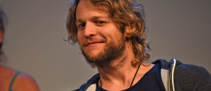 Panel Chase Coleman - The Originals - Welcome to Mystic Falls 3