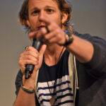 Panel Chase Coleman – The Originals – Welcome to Mystic Falls 3