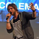 Panel Chase Coleman – The Originals – Welcome to Mystic Falls 3