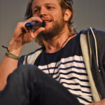 Panel Chase Coleman – The Originals – Welcome to Mystic Falls 3