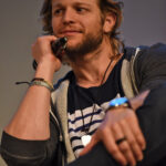Panel Chase Coleman – The Originals – Welcome to Mystic Falls 3