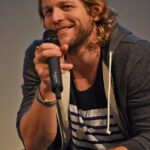 Panel Chase Coleman – The Originals – Welcome to Mystic Falls 3