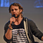 Panel Chase Coleman – The Originals – Welcome to Mystic Falls 3
