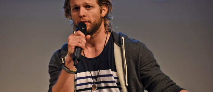 Panel Chase Coleman - The Originals - Welcome to Mystic Falls 3