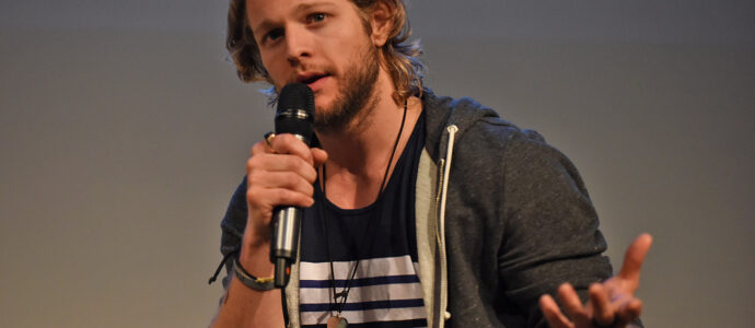 Panel Chase Coleman - The Originals - Welcome to Mystic Falls 3
