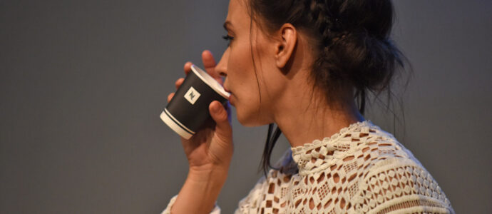 Q&A Kristen Gutoskie - Welcome To Mystic Falls 3 - Vampire Diaries convention