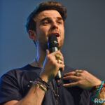Nathaniel Buzolic Q&A – Welcome To Mystic Falls 3 – Vampire Diaries convention