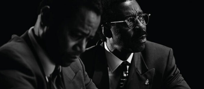 American Crime Story est assurée d'une saison 3 American Crime Story est assurée d'une saison 3