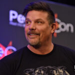 Paul Johansson – Back To The Rivercourt – One Tree Hill