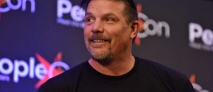 Paul Johansson - Back To The Rivercourt - One Tree Hill