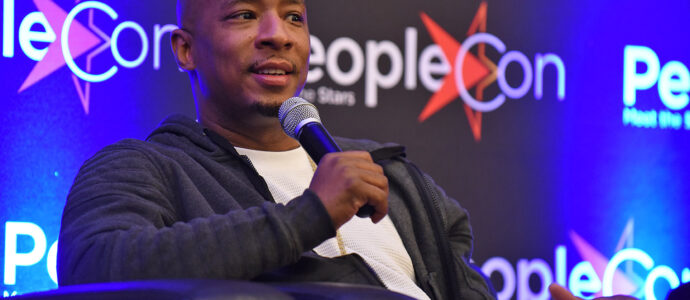 Antwon Tanner - Back To The Rivercourt - One Tree Hill