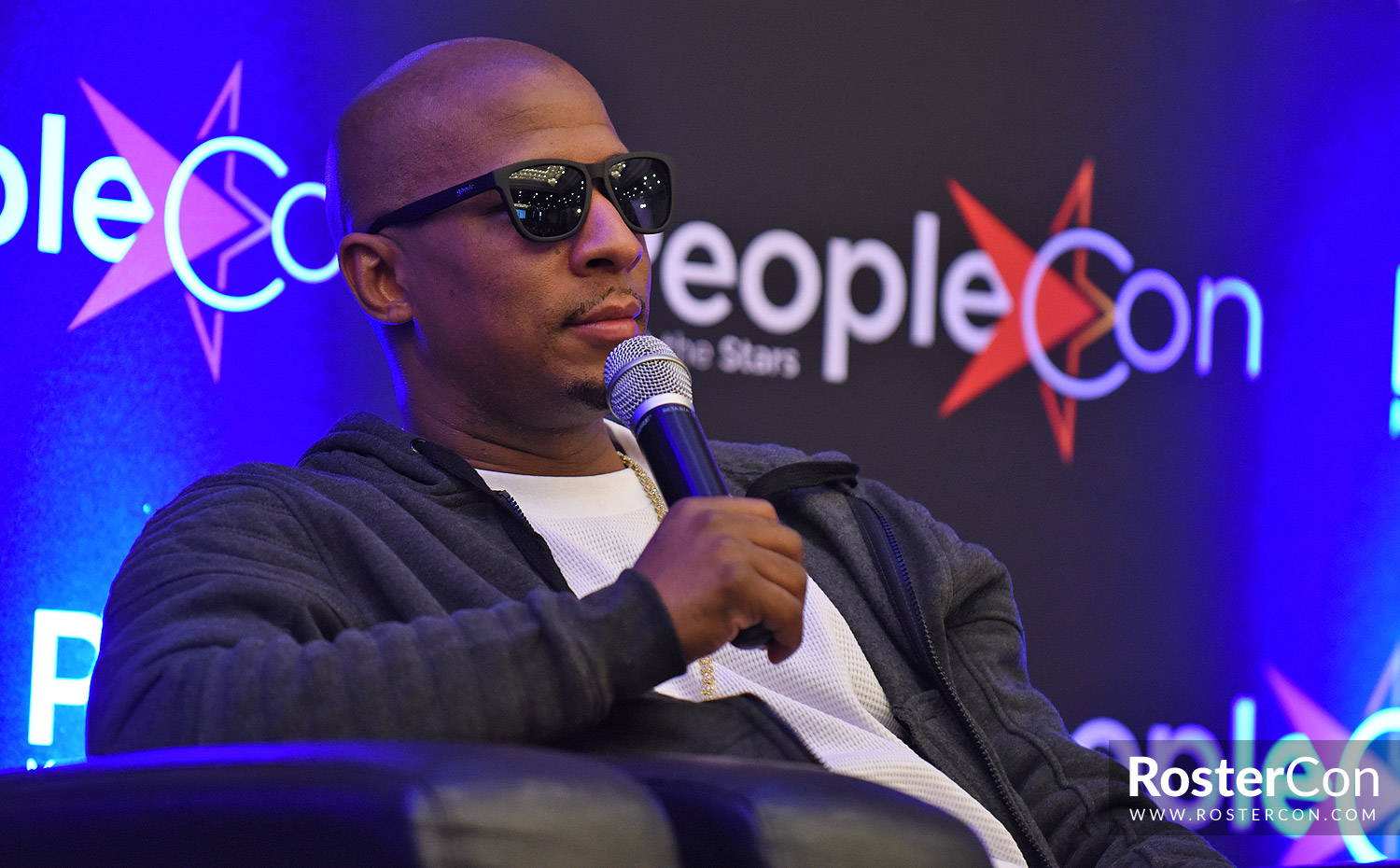 Antwon Tanner - Back To The Rivercourt - One Tree Hill