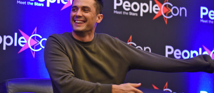 Stephen Colletti - Back To The Rivercourt - One Tree Hill