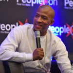 Antwon Tanner – Back To The Rivercourt – One Tree Hill