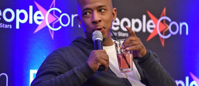 Antwon Tanner - Back To The Rivercourt - One Tree Hill