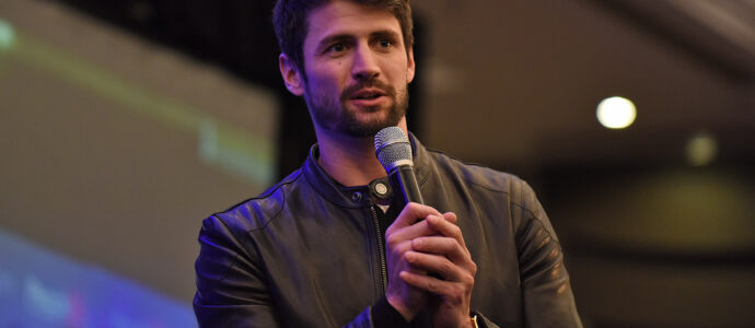 James Lafferty - One Tree Hill - Back To The Rivercourt