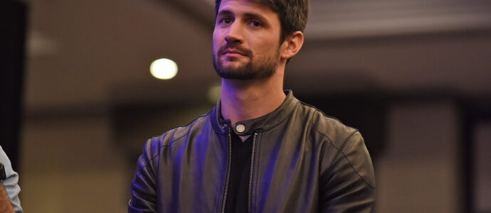 James Lafferty - Back To The Rivercourt - One Tree Hill