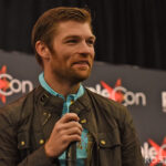 Rebels Spartacus IV – Panel Craig Parker & Liam McIntyre