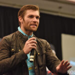 Rebels Spartacus IV – Panel Craig Parker & Liam McIntyre