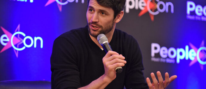 James Lafferty - One Tree Hill - Back To The Rivercourt