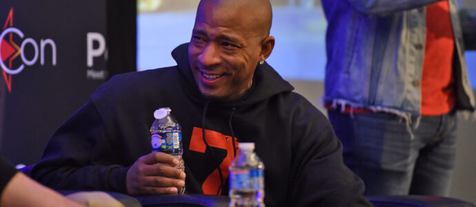 Antwon Tanner - Back To The Rivercourt - One Tree Hill
