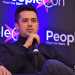 Stephen Colletti – Back To The Rivercourt – One Tree Hill